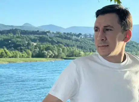 Motosiklet başında aniden rahatsızlandı! Sürücü hayatını kaybetti! Ölüm nedeni otopside belirlenecek
