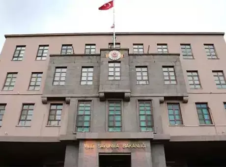 MSB: Bedir Mutabakat Zaptı güçlü dostluğun bir göstergesi