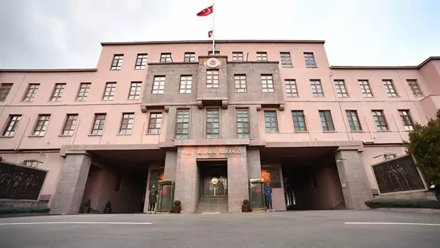 MSB’den Bedir Mutabakat Zaptı açıklaması: Ortak üretim kapasitesi gelişecek