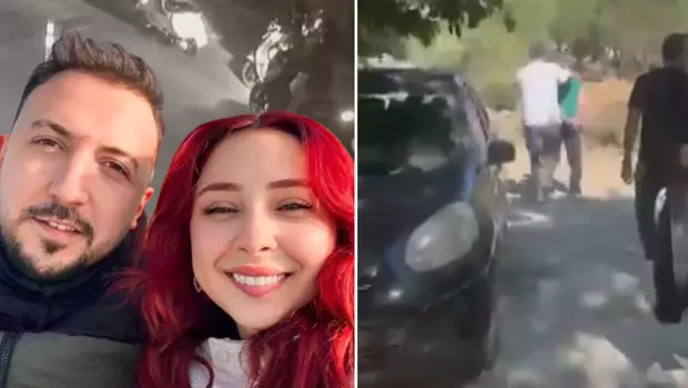 Nilda Müge Şahin cinayeti | Katil zanlısının ifadesi ortaya çıktı