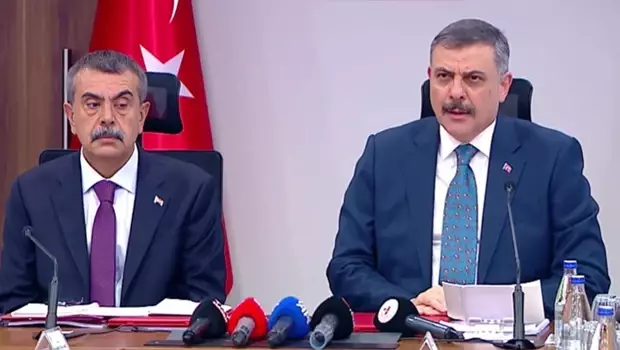 Okul güvenliği protokolü imzalandı