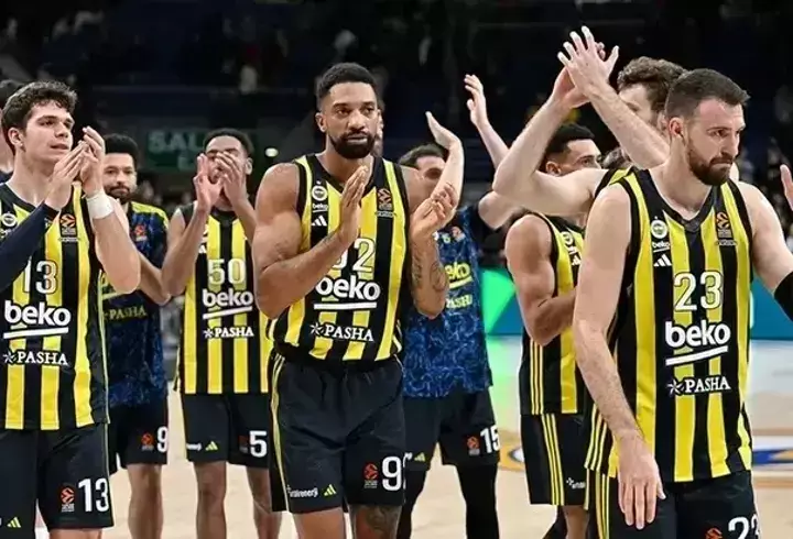 OLYMPIAKOS FENERBAHÇE TARFİN CANLI İZLE| Olympiakos - Fenerbahçe EuroLeague Maçı Bu Akşam Saat Kaçta, Hangi Kanalda? EuroLeague'de Dev Randevu