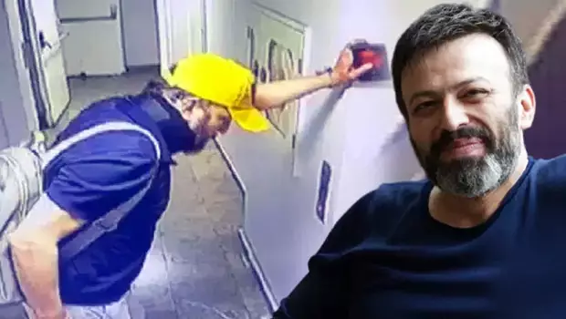 Oyuncu Serhat Kılıç'ın ölümünde olay yeri inceleme raporu ortaya çıktı