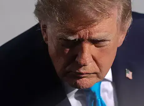 Rusya'daki gizemli salgın için ABD'den açıklama! Trump: Biyolojik silah olduğunu düşünmüyoruz