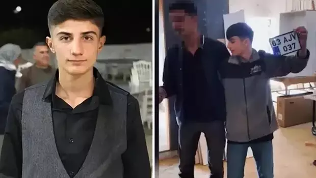 Şanlıurfa'daki kompresörlü cinayet davası! Skandal savunma: Üzeri tozluydu, temizlemek istedim