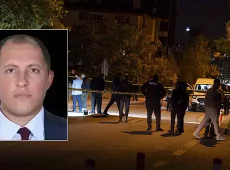 Şehit Polis Ahmet Türkoğlu soruşturmasında 5 şüpheli tutuklandı