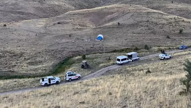 Sivas'ta Büşra bebek olayında şoke eden iddia: Para karşılığı satıldığı öne sürülen bebek için 5 gözaltı