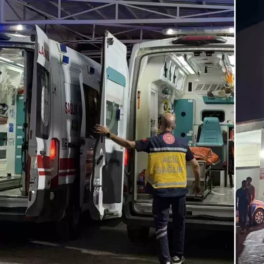 Siverek'te 8 yaşındaki çocukla ilgili kan donduran iddia: Ütüyle işkence yapıldı, anne dahil üç kişi gözaltına alındı