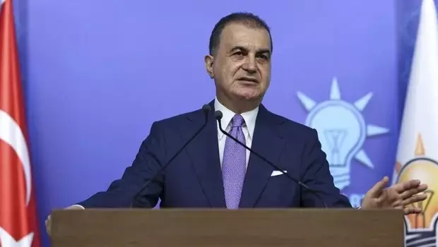 Son dakika... AK Parti Sözcüsü Çelik: Deprem olunca tüm kurumlarımız anında sahaya iniyor