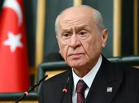 Son dakika... MHP'de kurultay tarihi belli oldu! Bahçeli'den açıklama