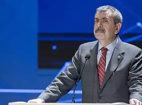 Son dakika: Milli Eğitim Bakanlığı Meta'ya dava açıyor