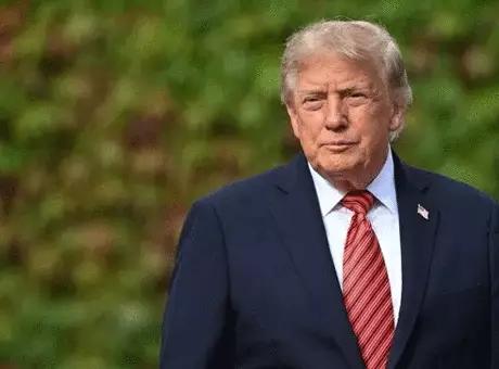 SON DAKİKA TRUMP HABERLERİ: 'Çok büyük şeyler olacak'