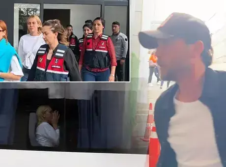 SON DAKİKA: Ünlülere yönelik uyuşturucu operasyonu! 2 tutuklama...