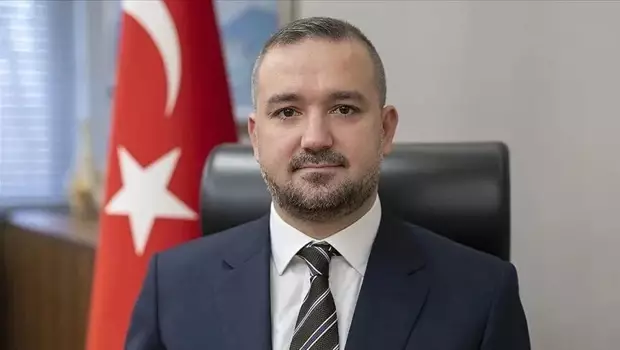 TCMB Başkanı Karahan: Fon piyasası sağlıklı işlemeye devam ediyor