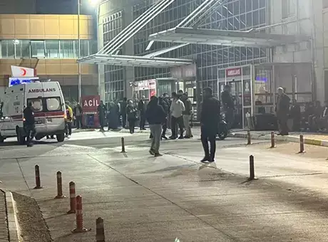 Tokat’ta acil servisler doldu taştı! Yüzlerce kişi mide bulantısı ve kusmayla hastanelere akın etti... Belediye Başkanı Yazıcıoğlu'ndan flaş su uyarısı