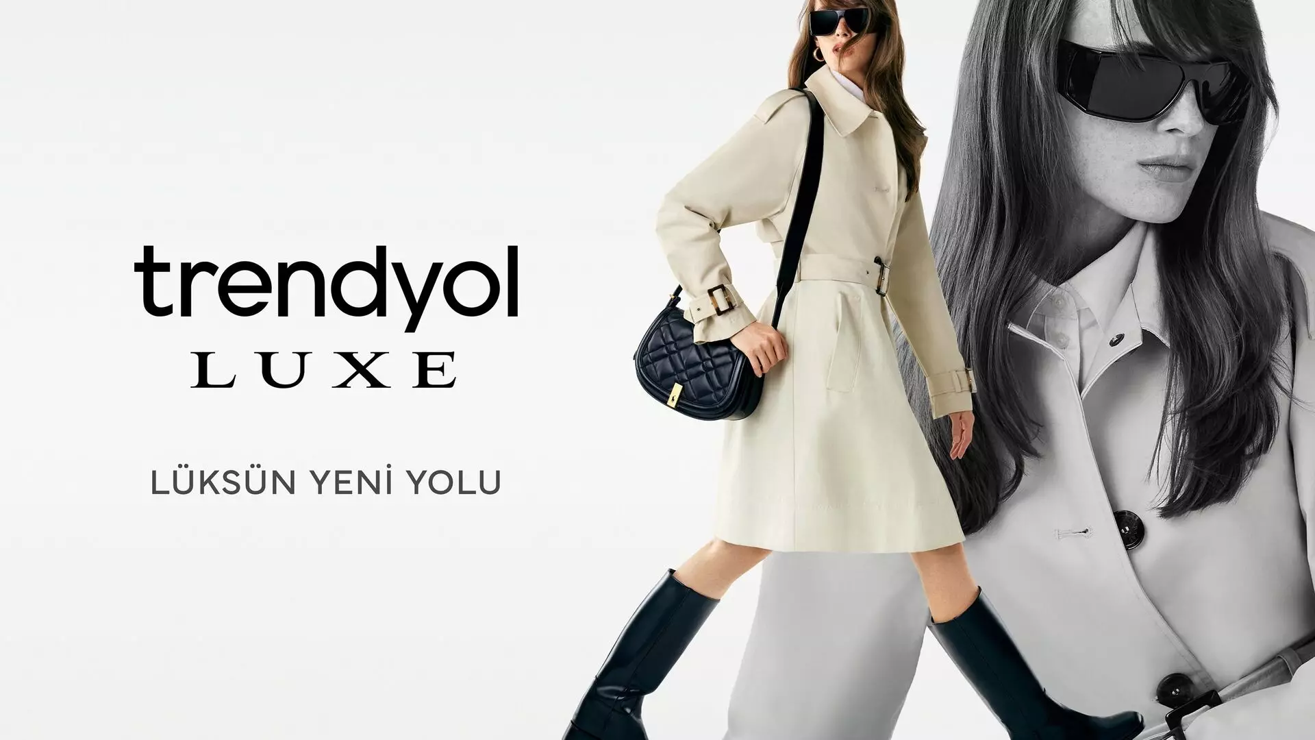 Türk tasarımcılar Trendyol Luxe’te buluşuyor