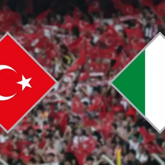 Türkiye - İtalya CANLI ATV İZLE || Türkiye - İtalya maçı hangi kanalda, şifresiz mi, nereden yayınlanıyor?