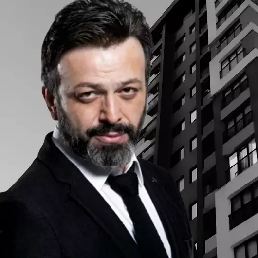 Ünlü oyuncu Serhat Mustafa Kılıç'ın cenaze programı belli oldu