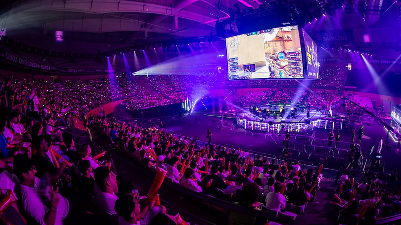 VCT EMEA Stage 2’de şampiyon Karmine Corp, FUT Esports Champions Şangay biletini aldı