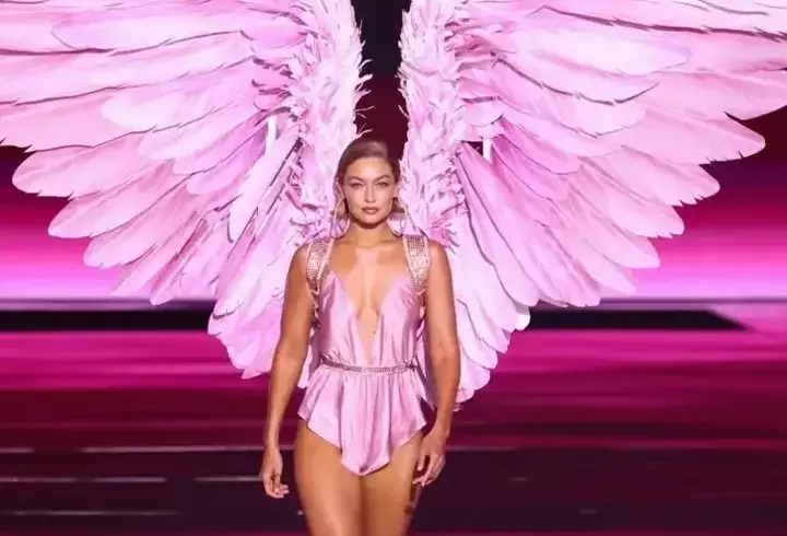 Victoria Secret Fashion Show Saat Kaçta? Victoria Secret Fashion Show Hangi Kanalda, Nereden İzlenir?