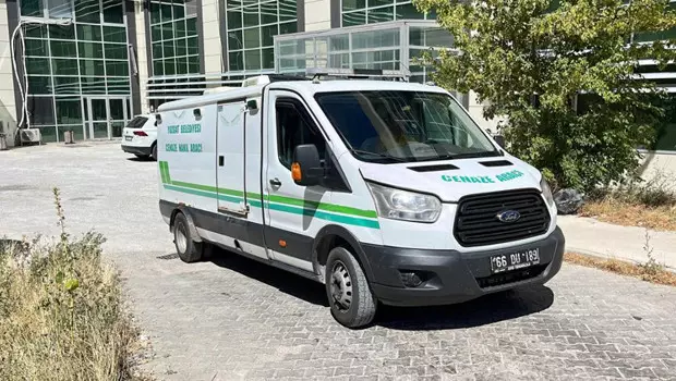 Yozgat'ta KKKA şüphesiyle tedavi gören 5 çocuk annesi kadın yaşamını yitirdi
