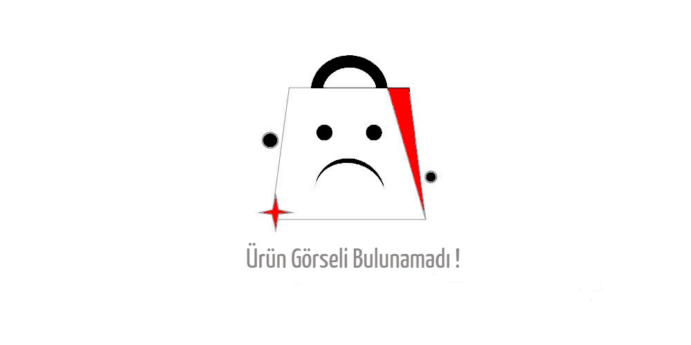 Ürün görseli bulunamadı
