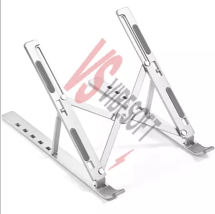 Ayarlanabilir Laptop Standı 7 Kademe Ürün Görseli