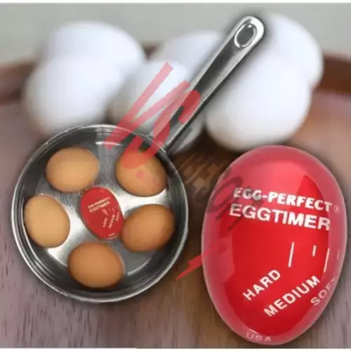 Dublör Yumurta Egg Timer Ürün Görseli