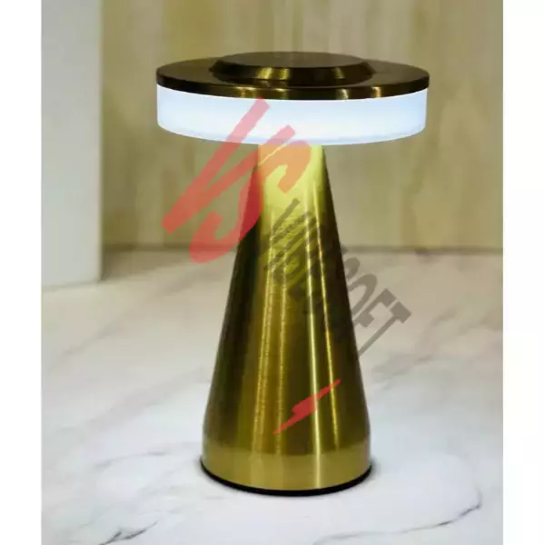 LED Dokunmatik Masa Lambası Ürün Görseli