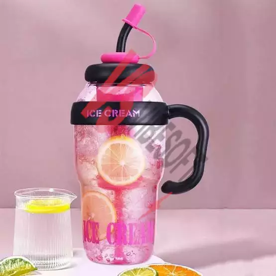 Süzgeçli Su Matarası Ürün Görseli