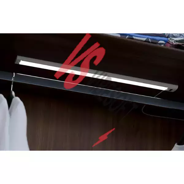 Sensörlü Şarjlı Mıknatıslı Uzun LED Işık Ürün Görseli