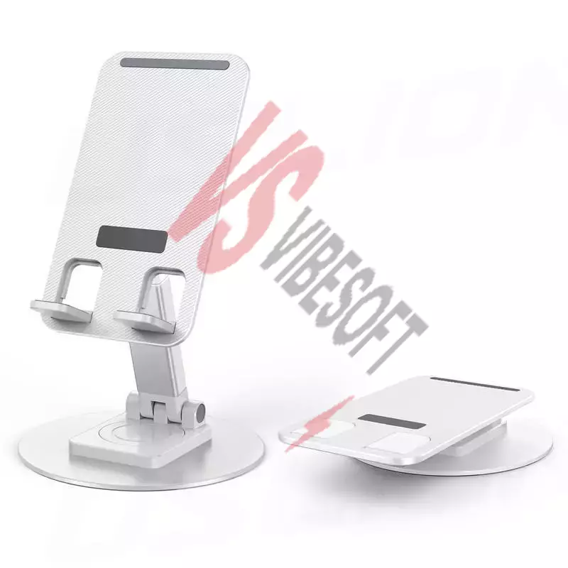 Katlanabilir Telefon Tablet Tutucu Stand Ürün Görseli