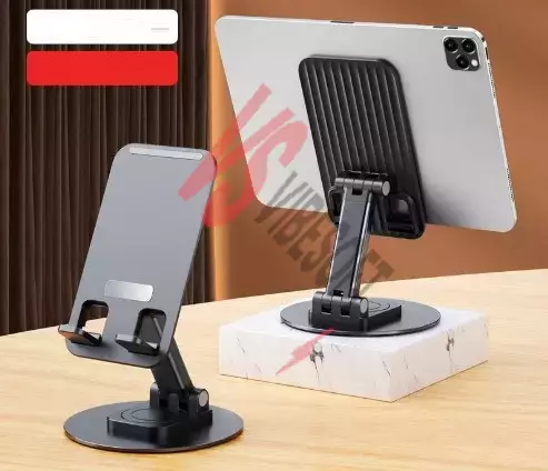Katlanabilir Telefon Tablet Tutucu Stand Ürün Görseli
