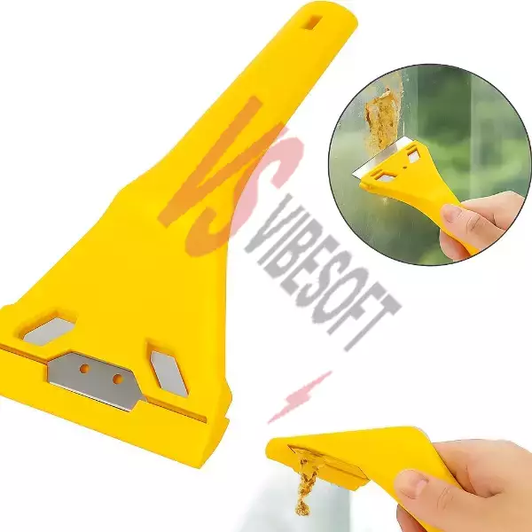 Cam ve Buz Kazıyıcı Bıçak Ürün Görseli