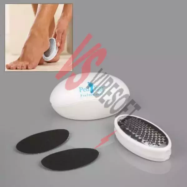 Ped Egg Topuk Törpüsü Ürün Görseli