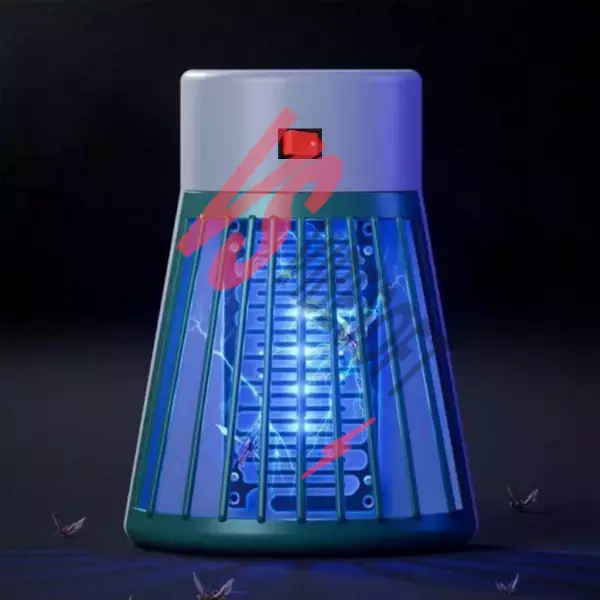 Prize Takılan UV Işık Sinek Öldürücü Lamba 1W Ürün Görseli