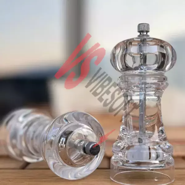 Akrilik El Değirmeni 18 cm Ürün Görseli