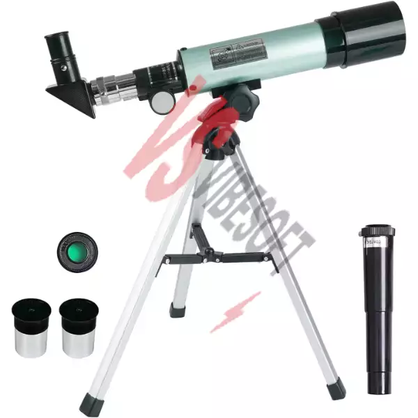 Astronomi Gözlem Başlangıç Teleskopu Ürün Görseli