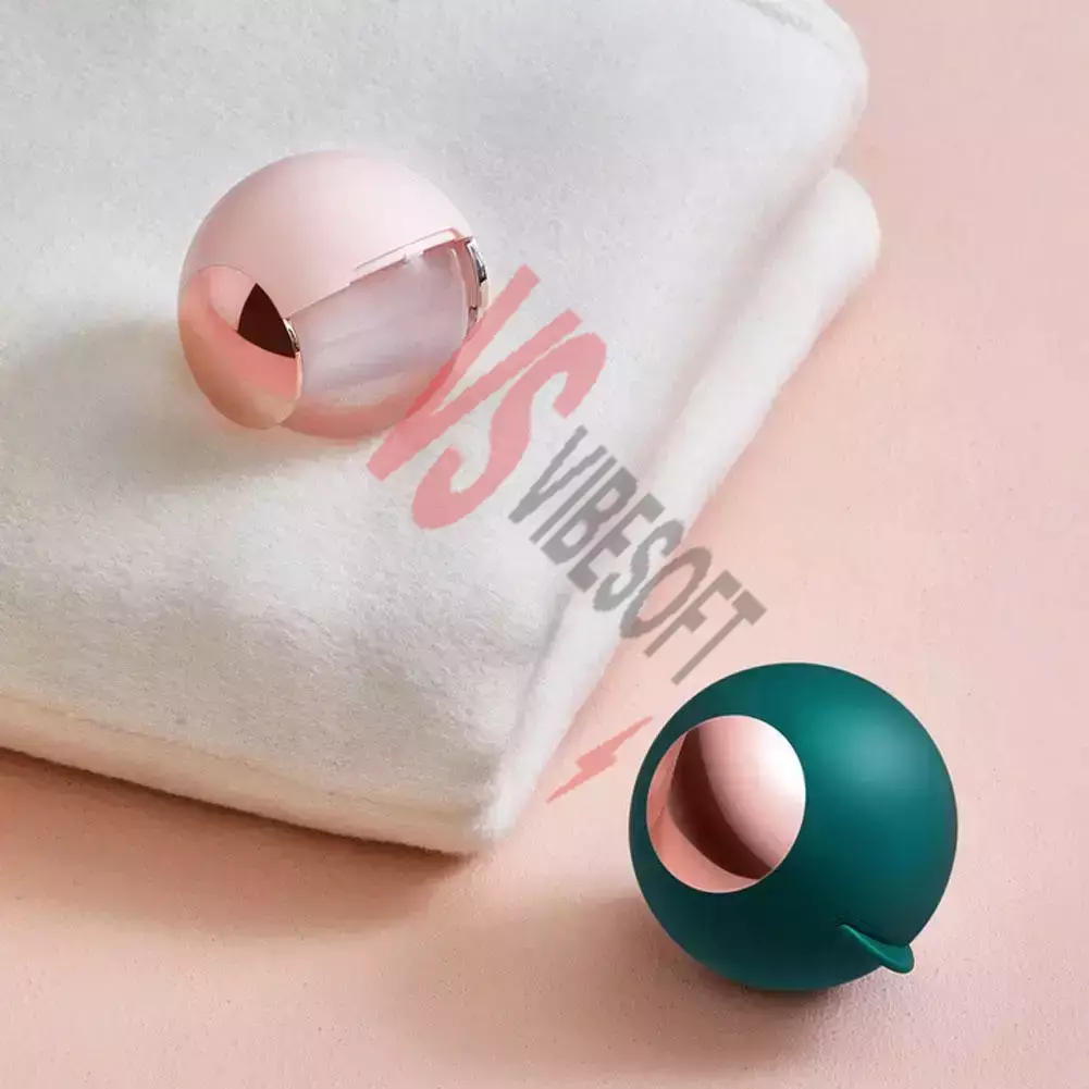 Elbise Tiftik Çıkarıcı Top Ürün Görseli