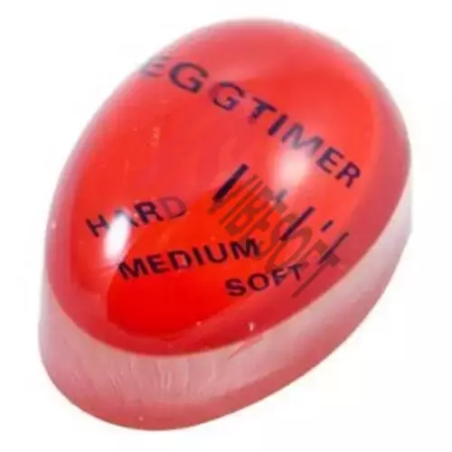 Dublör Yumurta Egg Timer Ürün Görseli
