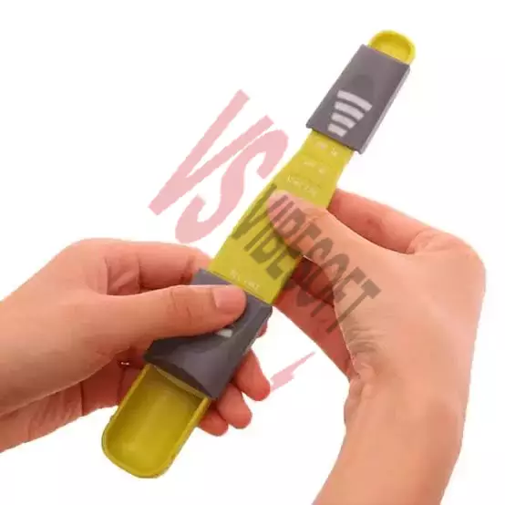 Ayarlanabilir Ölçüm Kaşığı Ürün Görseli