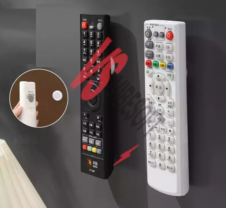 Mıknatıslı Çok Amaçlı Kumanda, Telefon Tutucu Ürün Görseli