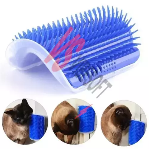Kedi Kaşınma Fırçası Ürün Görseli
