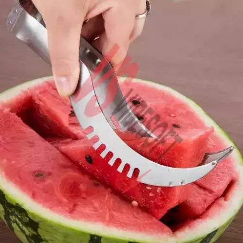 Kavun Karpuz Dilimleme Bıçağı Ürün Görseli