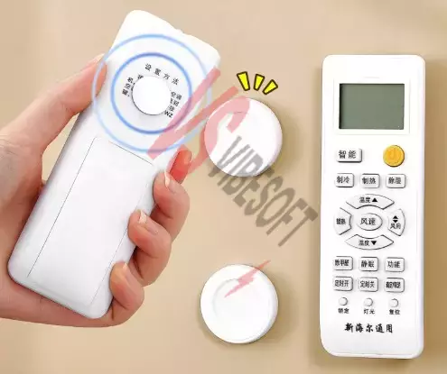 Mıknatıslı Çok Amaçlı Kumanda, Telefon Tutucu Ürün Görseli