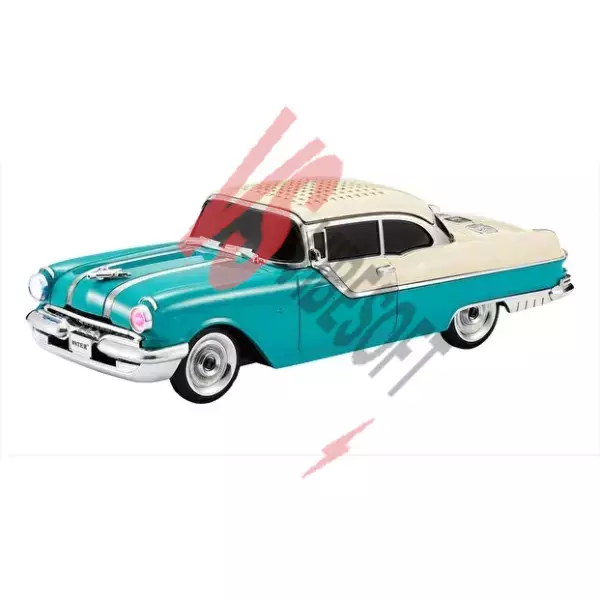 Pontiac Klasik Araba Tasarımlı Bluetooth Hoparlör Ürün Görseli