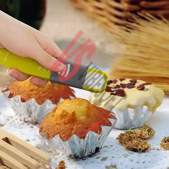 Ayarlanabilir Ölçüm Kaşığı Ürün Görseli