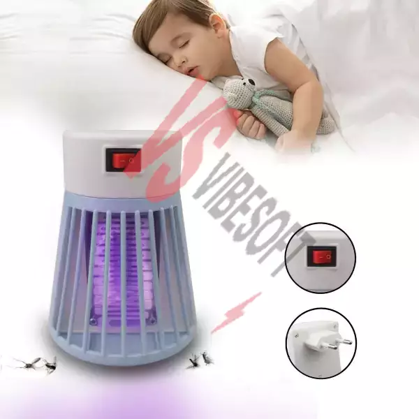 Prize Takılan UV Işık Sinek Öldürücü Lamba 1W Ürün Görseli