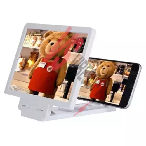 Telefon Ekran Büyüteci Ürün Görseli