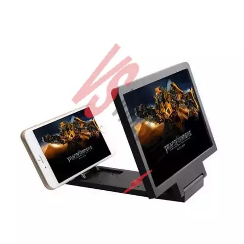 Telefon Ekran Büyüteci Ürün Görseli